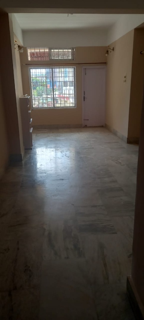 Unfurnished 3bhk in Kahilipara, Guwahati, Assam, India for Rent